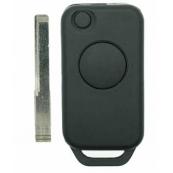 Coque Mercedes 1 bout. 