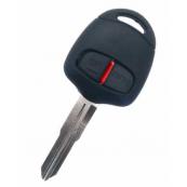  Coque MITSUBISHI 2 Bout lame A 