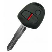  Coque MITSUBISHI 3 Bout lame F 