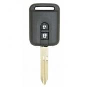  Coque NISSAN Lame B crante 2B 