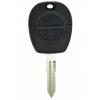  Coque NISSAN Lame B crante 2B 