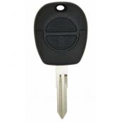  Coque NISSAN Lame B crante 2B 