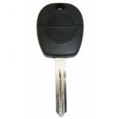  Coque NISSAN Lame A crante 2B 