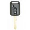  Coque NISSAN Lame B crante 3B 
