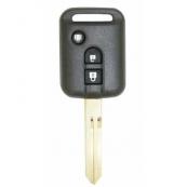  Coque NISSAN Lame B crante 3B 