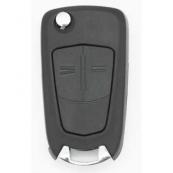  Coque OPEL 2 bout.lame rtract 