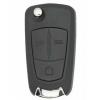  Coque OPEL 3 bout.lame rtract 
