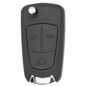  Coque OPEL 3 bout.lame rtract 