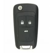  Coque OPEL 3 bout.lame rtract 
