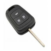  Coque OPEL, CHEVROLET 3 bout. 