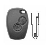  Coque RENAULT 2 bout. 