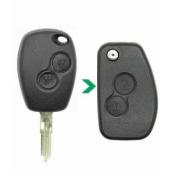  Coque RENAULT 2 bout. 