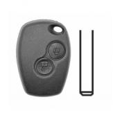  Coque RENAULT 2 bout. 