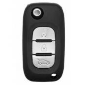  Coque Renault CLIO 