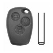  Coque RENAULT 3 bout. 