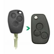  Coque RENAULT modifie 3 bout. 