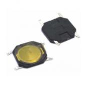 Switch 4 broches carr plat X5 