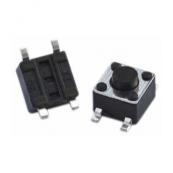  Switch 4 broches carr X5 