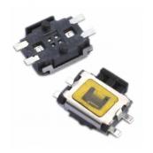  Switch 4 broches rectangle X5 
