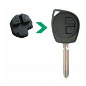  Bouton 2 touches SUZUKI X2 