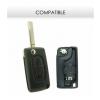  Tcde PSA PARTNER, C3, DS3 