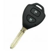  Coque TOYO 2 boutons 