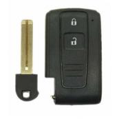  Coque TOYO DAIHATSU 2 boutons 