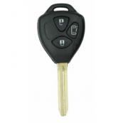  Coque TOYO 3 boutons 