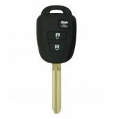  Coque TOYO 3 boutons 