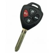  Coque TOYO 4 boutons 
