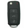  Coque VW 3 bout. 