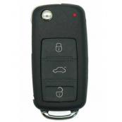  Coque VW 3 bout. 