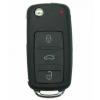  Coque VW 3 bout. 