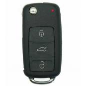  Coque VW 3 bout. 