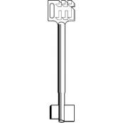  Cl Zamac 120mm pour ser.71113 