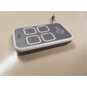  TELECOMMANDE AIR4 V PLUS 