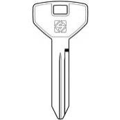  Cl Tete Plastique SILCA 