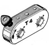  Disp.Type V.Picar. 6DIV. T4 