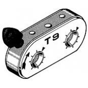  Disp.Type Pollux 7DIV.MOD.T9 