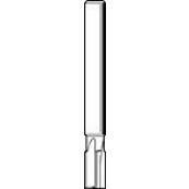  Fraise Tubulaire 5.95mm 
