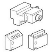  Adaptateur CISA  SP TSP 