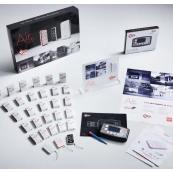  Kit dpart Easyscan 30 Air4 