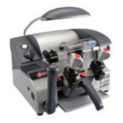  Mach.ClsBRAVO BD EVOLUTION II 