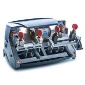  Machine DUO PLUS (Plate+gorge) 