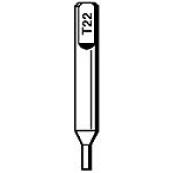  Palpeur T22 pour FO21P 
