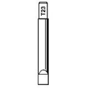  Palpeur T23 pour FO19P 