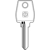  Cl Cylindre SILCA 