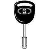  Cl Tete Plast.X FORD SILCA 