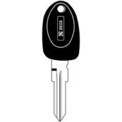  Cl VOITURE-TRANSPONDEUR 