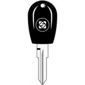  Cl VOITURE-TRANSPONDEUR 
